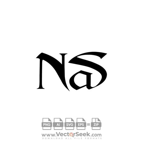 Nas Logo Vector - (.Ai .PNG .SVG .EPS Free Download)