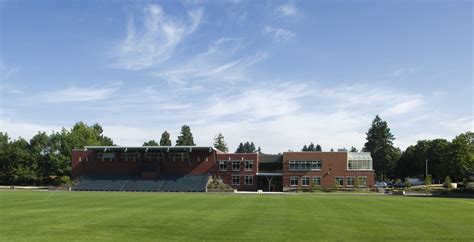 Vancouver College Campus Enhancement - DA Architects + Planners