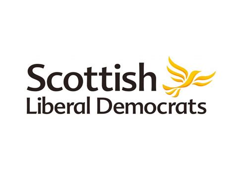 Scottish Liberal Democrats Logo PNG vector in SVG, PDF, AI, CDR format