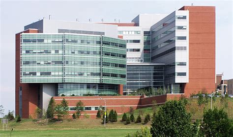 National Institutes of Health (NIH) Bayview Campus – Orr Partners