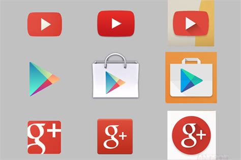 Google Icon Design #101861 - Free Icons Library