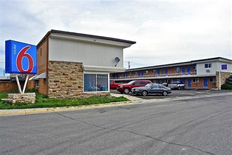 Motel 6 Riverton - WY in Riverton, WY | Expedia