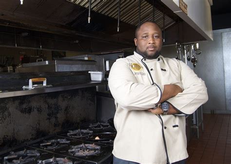 Black Chefs You Should Know About | SHOPPE BLACK