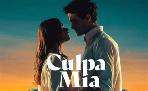 Reseña de Culpa Mía: la película de Prime Video es un emocionante ...