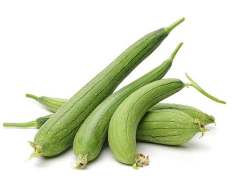 Sponge Gourd (Torai) – Smartyield.in