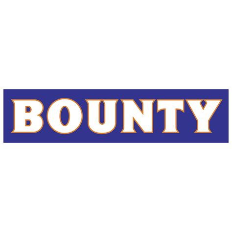 Bounty Logo PNG Transparent & SVG Vector - Freebie Supply