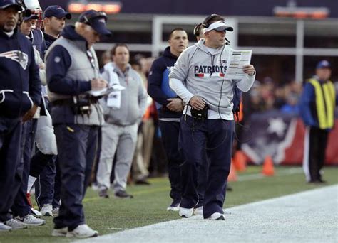 Patriots OC Josh McDaniels is paid like a head coach after signing new 5-year contract in ...