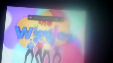 The wiggles season 1 theme song - YouTube