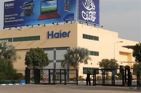 With encouraging response, Haier Pakistan to expand more aggressively