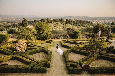 Wedding in Tuscany , Italy - Wedding Planner based in Florence