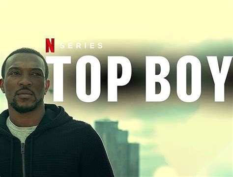 Top Boy Season 4 Release Date UK Netflix | When Is Top Boy Season 4 ...