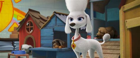 Paw Patrol: The Movie First Images Show New Pup Voiced by Kim Kardashian