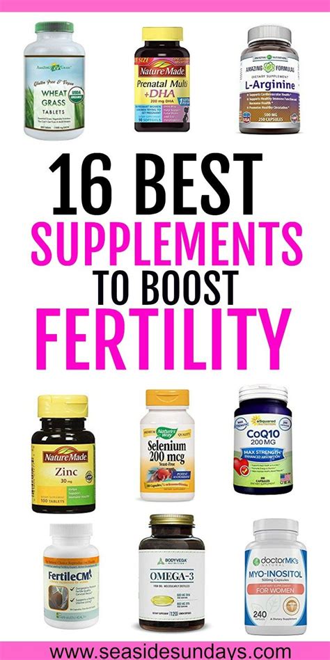 Do Prenatal Vitamins Help You Get Pregnant Faster - PREGNANTSH