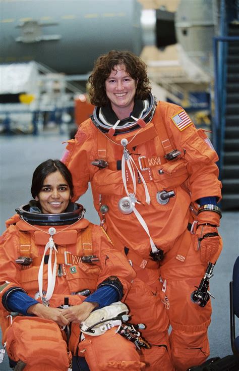 Kalpana Chawla – the woman who loved to fly: All about India’s first woman astronaut | The ...