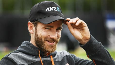 Cricket World Cup 2019: Kane Williamson happy Blackcaps are flying ...