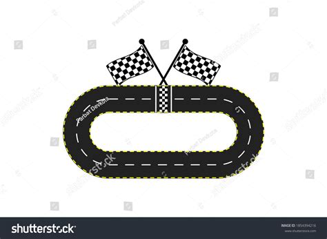 2,092 Oval track racing Images, Stock Photos & Vectors | Shutterstock