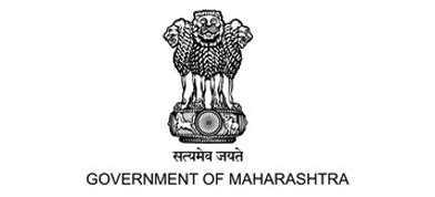 Maharashtra Government Logo - Delivering Change Forum (DC Forum)