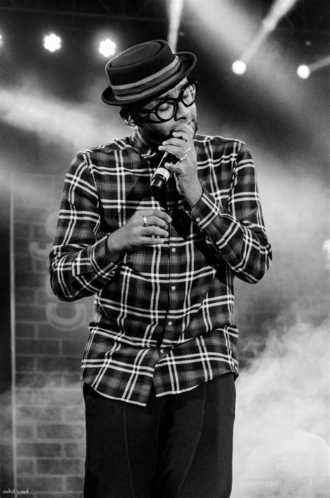 Benny Dayal Concert Photography :: Behance