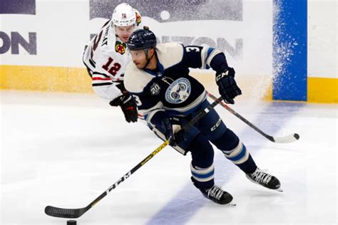 REACTION: Analyzing the Blackhawks Acquiring Seth Jones - On Tap Sports Net