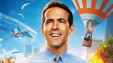 Free Guy release date: When and where to watch Ryan Reynolds starrer on OTT