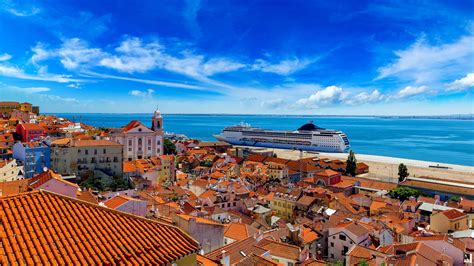 Portugal: Best Tourist Destination in Europe in 2023