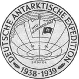 (PDF) Hitler's Antarctic Base: The Myth and the Reality