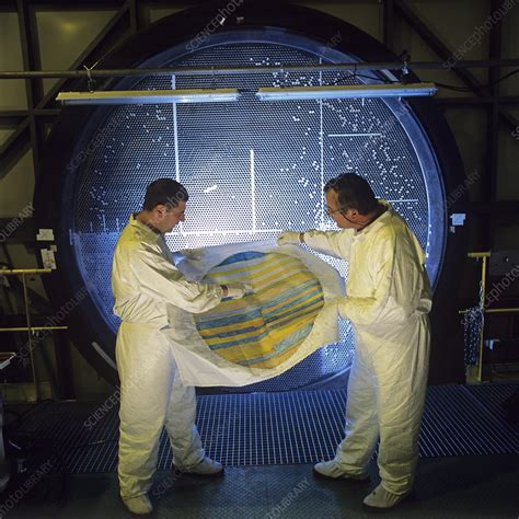 Nuclear power station construction - Stock Image - T170/0535 - Science ...