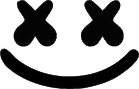 Marshmello Vector at Vectorified.com | Collection of Marshmello Vector ...