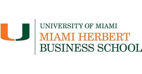 University of Miami Herbert Business School and 2U, Inc. Launch FinTech ...