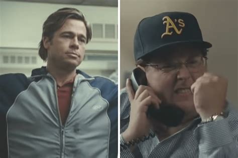 15 “ Moneyball” Quotes That Prove Baseball is a Game of Adapting or Dying - FanBuzz