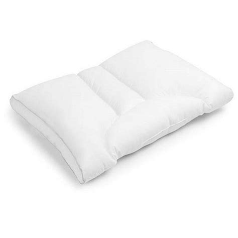 Duo Sleep Neck Pillow for Side/Back Sleepers | The Company Store Outdoor Cushions And Pillows ...