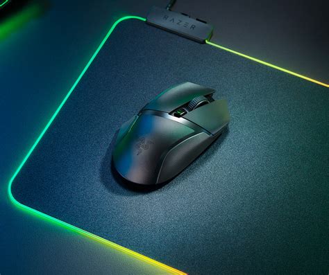 Don't Pay $60, Get the Razer Basilisk X HyperSpeed Wireless Gaming Mouse for $39.99 Shipped ...