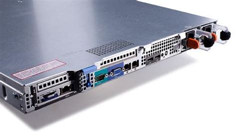 Dell PowerEdge R420