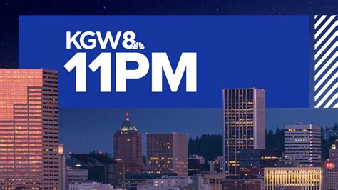 KGW Top Stories: 11 p.m., Sunday September 8, 2024 | kgw.com