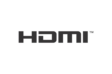 HDMI Logo