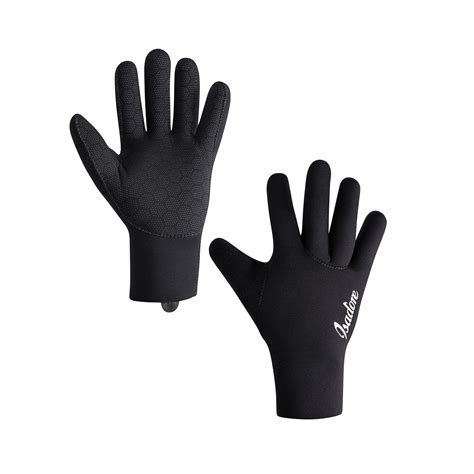 Neoprene Gloves