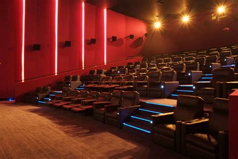 South African cinema group Ster-Kinekor exits 'business rescue' process - CNBC Africa