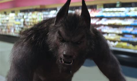 Image - Werewolf.png | Goosebumps Wiki | FANDOM powered by Wikia