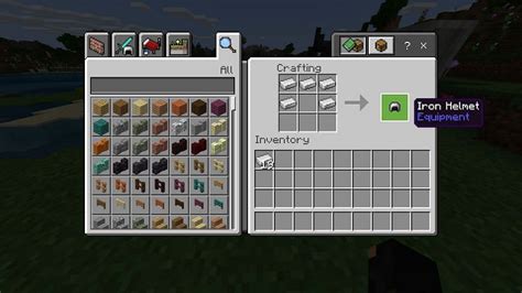 How to Make an Armor in Minecraft: Materials, Crafting Guide, Uses