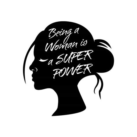 Best Women Empowerment Illustrations, Royalty-Free Vector Graphics ...