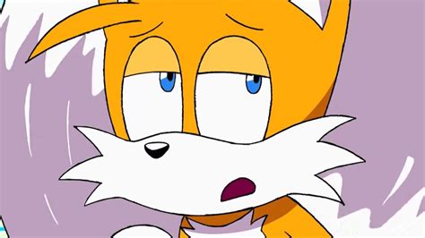 Tails' Voice Actor Won't Be Voicing The Character In Sonic Prime ...