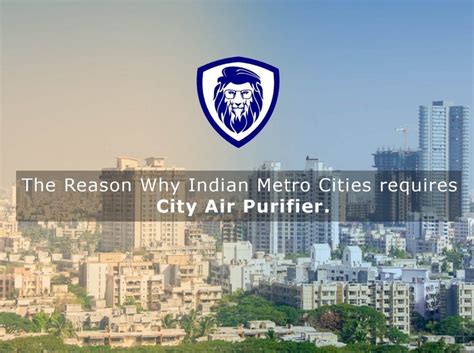 News & Media - Best affordable air purifiers in India | BLUeSINGA