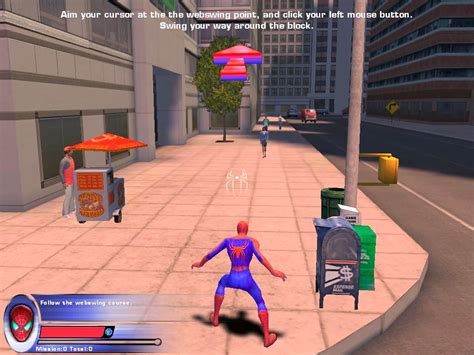 FREE DOWNLOAD SPIDERMAN 1 FULL PC GAME HIGHLY COMPRESSED | Fast PC Download