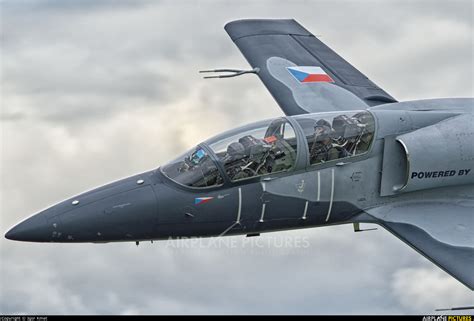 2626 - Aero Vodochody Aero L-39C Albatros at Ostrava Mošnov | Photo ID 963490 | Airplane ...