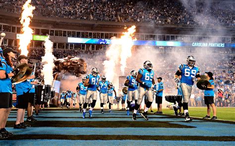 NFL Wallpaper Zone: Carolina Panthers Wallpaper Panthers Logo 2048×1280 Carolina Pan… | Carolina ...