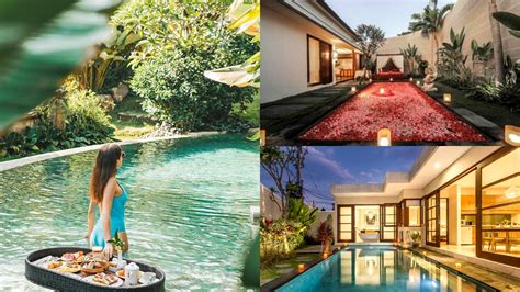 Best Private Pool Villas In Bali | Psoriasisguru.com