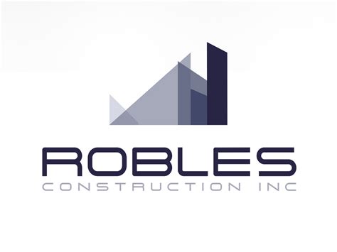 Design Construction Company Logo Ideas - Foto Kolekcija