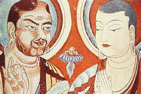 How Did Buddhism Spread to China? | History Hit