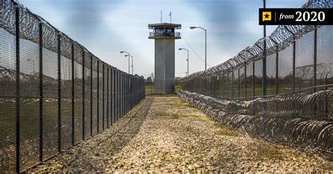 Texas is closing two prisons following a drop in inmate population ...