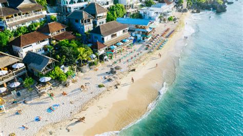 Recomemmended Beaches in Uluwatu - Canggu's